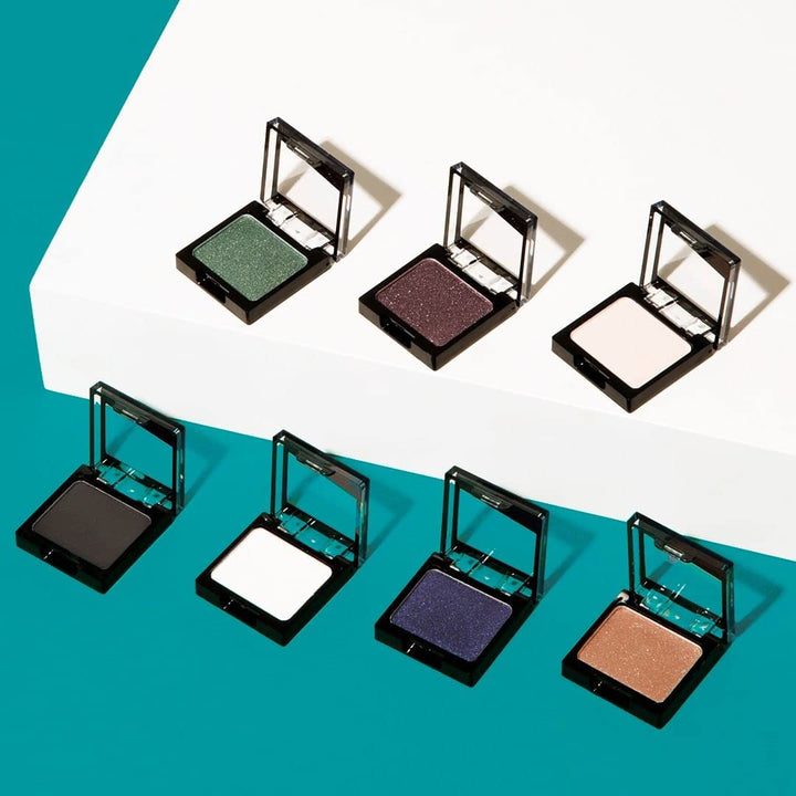 wet n wild Color Icon Eyeshadow - Ultra-Pigmented, Vitamin E Infused for a Silky-Smooth Moisturizing Application, Cruelty-Free & Vegan - Panther