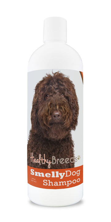 Healthy Breeds Labradoodle Smelly Dog Baking Soda Shampoo 8 oz