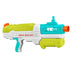 Water Warriors: Aqua Bullet - Water Blaster, Pump-Action, Launches 5 Water Bullets Every Pump, Shoots Up to 32ft, Outdoor Water Play, Kids Toy, Age 6+