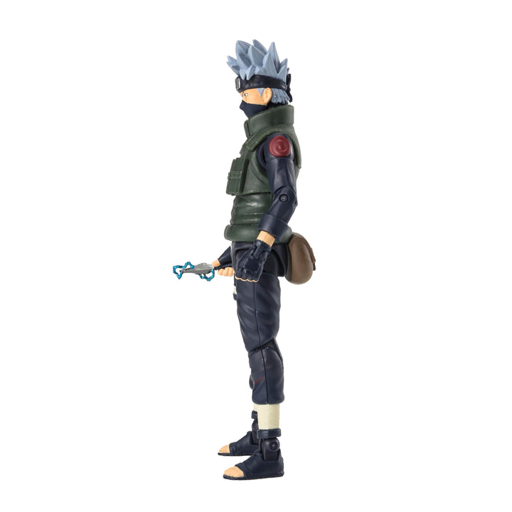 Ultimate Legends - Naruto 5" Kakashi Hatake (Fourth Great Ninja War) Action Figure Kakashi Hatake (Fourth Great Ninja War)