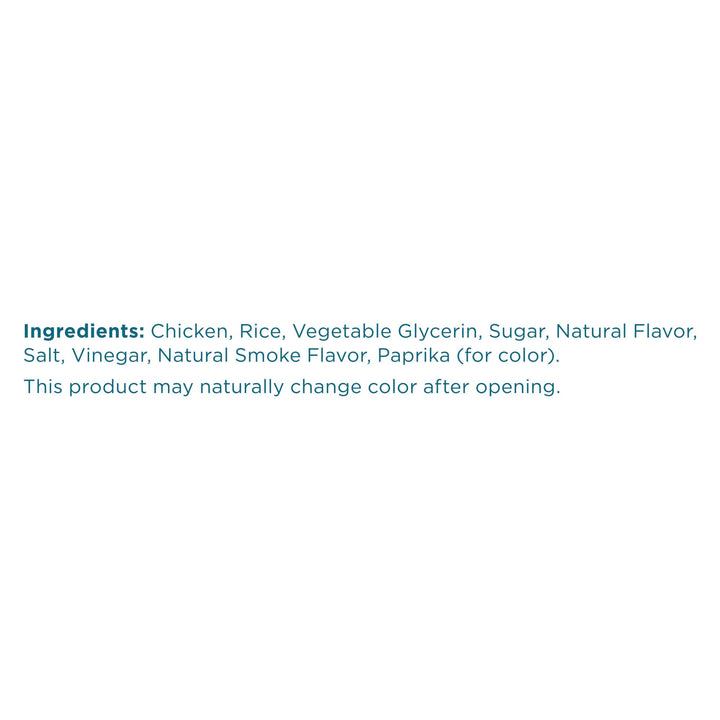 Blue Buffalo Nudges Grillers Natural Dog Treats, Chicken, 16oz Bag