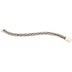 JW Pet Comfy Perch For Birds Flexible Multi-color Rope, Large - 36" Length