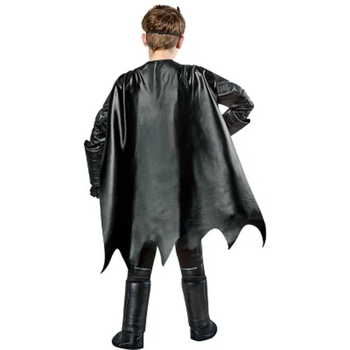 Batman Kids Premium Costume