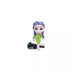 Loyal Subjects - Loyal Subjects - for Keeps - Ella Girl with Cupcake Keepsake Violet Hair 5" Action Figure (Net)