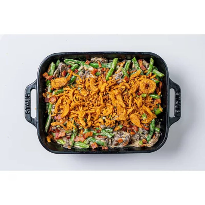 Kinder'S Crispy Fried Onions, 16 Oz.