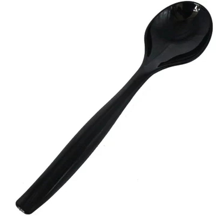 Member'S Mark Heavyweight Plastic Serving Spoons (12 Ct.)