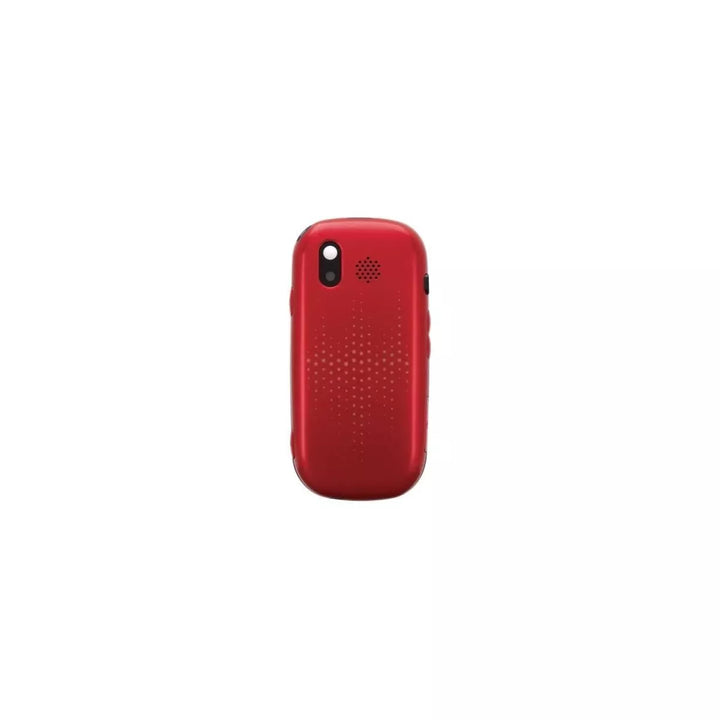 Samsung Intensity SCH-U450 Replica Dummy Phone / Toy Phone (Red) (Bulk Packaging)