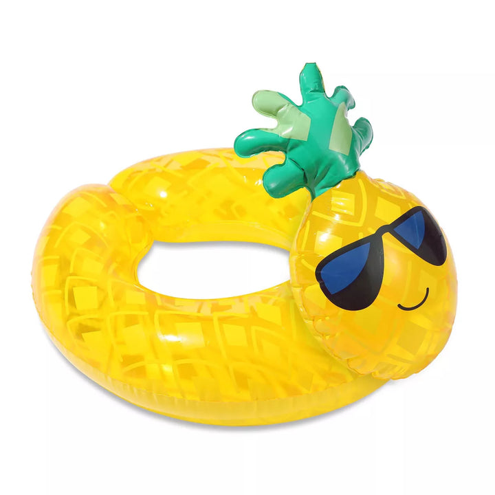 Kids' Split Swim Ring Float Assorted - Sun Squad™