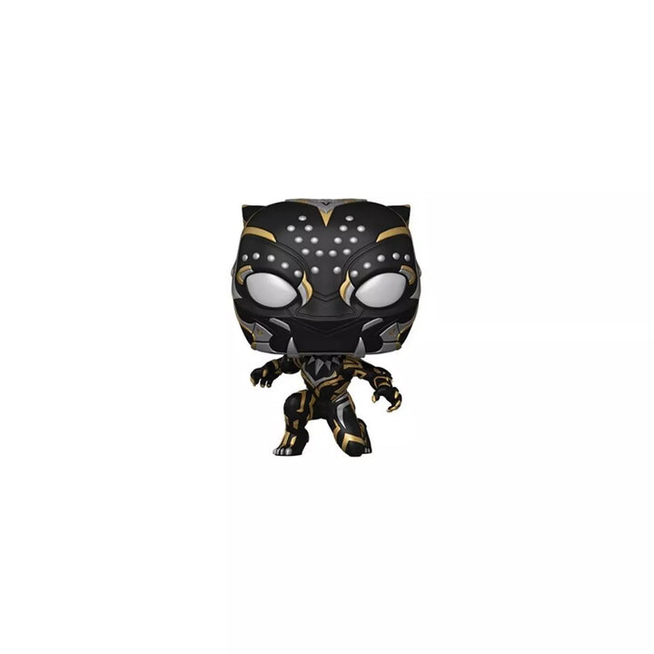 FUNKO POP! MARVEL: Marvel: Black Panther Wakanda Forever - Black Panther