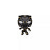 FUNKO POP! MARVEL: Marvel: Black Panther Wakanda Forever - Black Panther