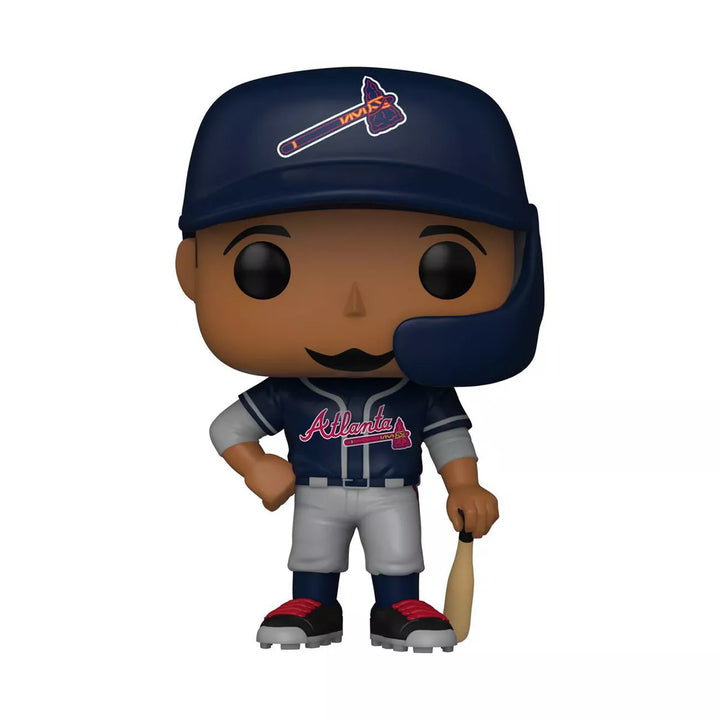 Funko POP! MLB: Atlanta Braves - Ronald Acuna Jr.