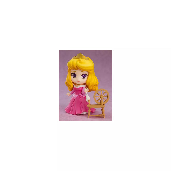 Good Smile - Sleeping Beauty - Aurora Nendoroid Action Figure