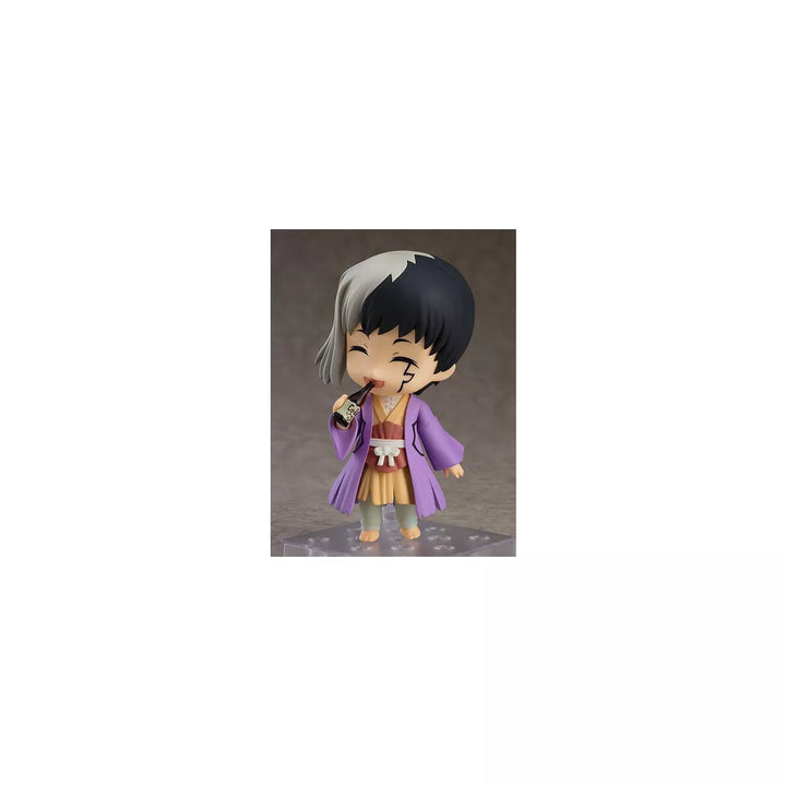 Good Smile - Dr. Stone - Gen Asagiri Nendoroid Action Figure