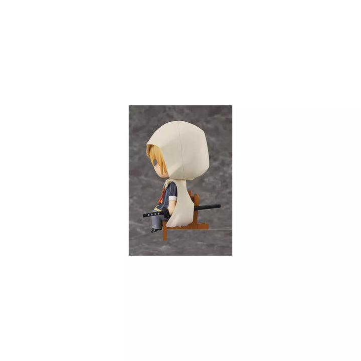 Orange Rouge - Orange Rouge - Touken Ranbu - Yamambagiri Kunihiro Nendoroid Swacchao Action Figure