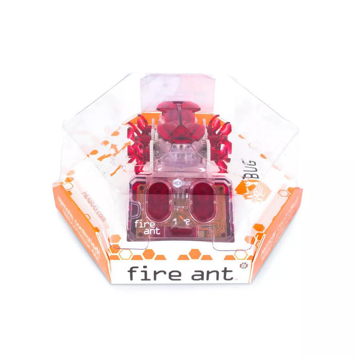 HEXBUG Fire Ant Asmt Robot