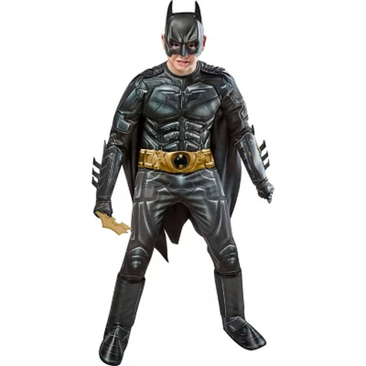 Batman Kids Premium Costume