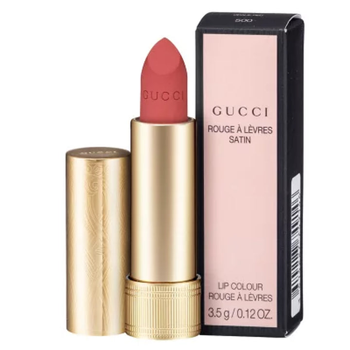 Gucci Rouge a Levres Satin Lipstick, Assorted Colors