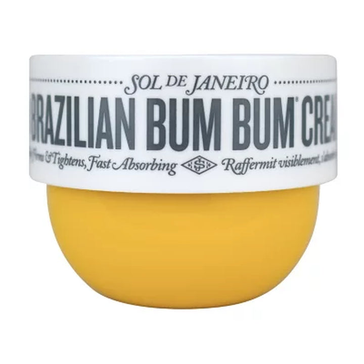 Sol De Janeiro Brazilian Bum Bum Cream