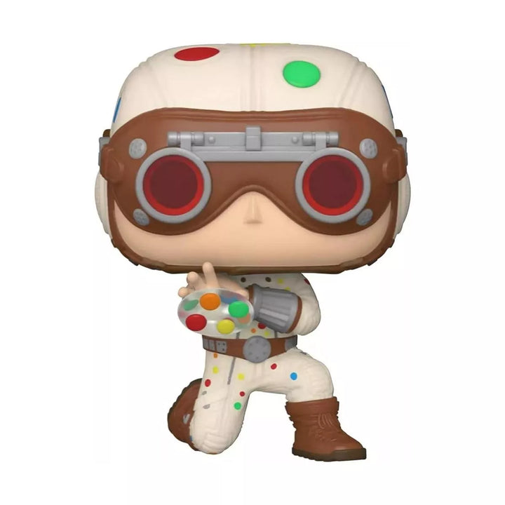 Funko Pop! Movies: the Suicide Squad - Polka-Dot Man Vinyl Figure #1112 #56017