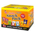 Utz Jumbo Snack Pack (1 Oz., 42 Ct.)