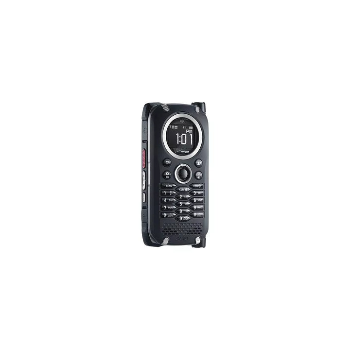 Casio G'Zone Brigade C741 Replica Dummy Phone / Toy Phone (Black)