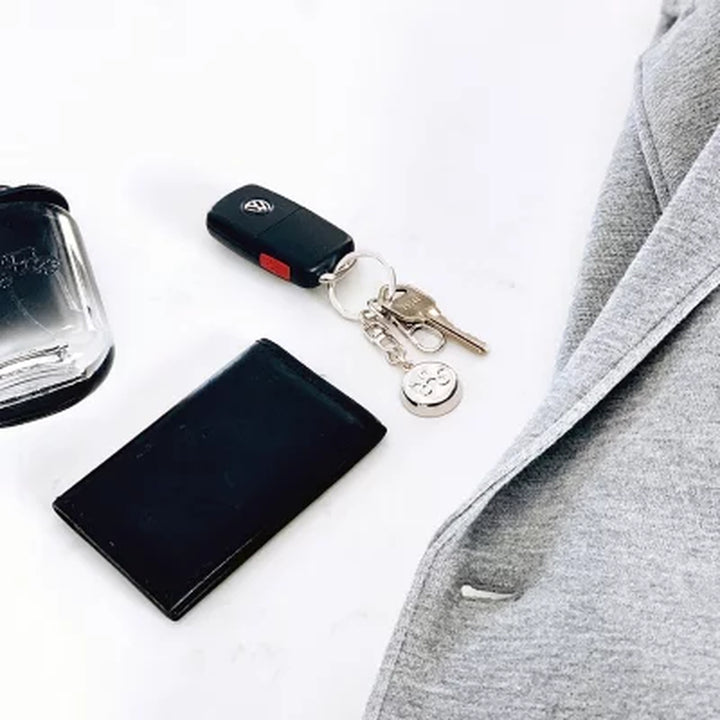 Invisawear Personal Safety Keychain