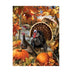 Sunsout Gobbler Farms 1000 Pc Large Pieces Thanksgiving Jigsaw Puzzle 57142