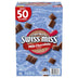 Swiss Miss Milk Chocolate Hot Cocoa Mix Packets 50 Ct.