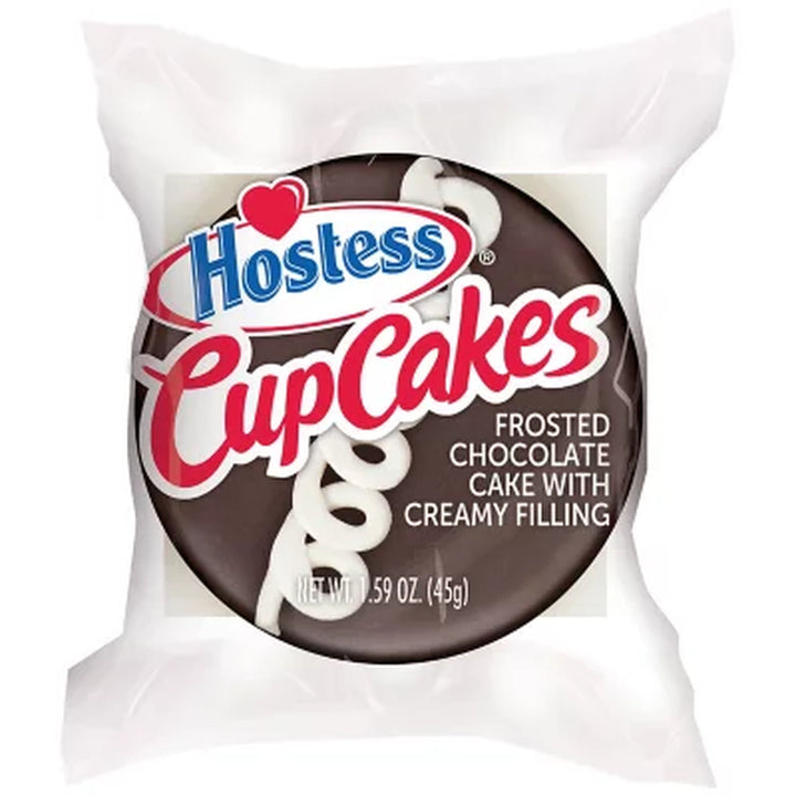 Hostess Twinkies & Cupcakes Variety Pack Snack Cakes, 32 Pk.