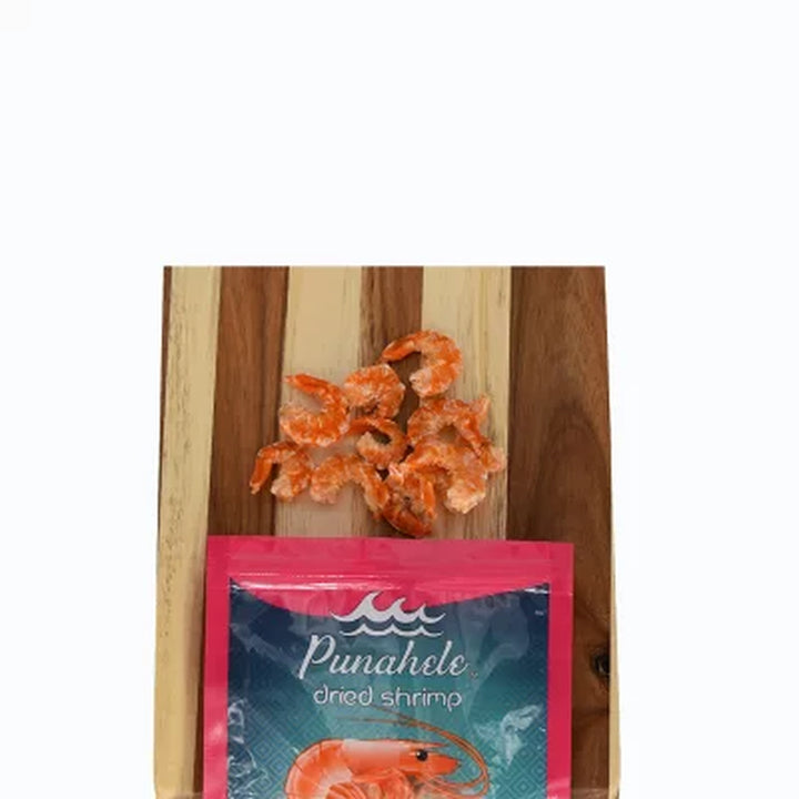 Punahele Dried Shrimp (5 Oz.)