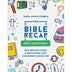 The Bible Recap Kids' Devotional by Tara–Leigh Cobble (Paperback)