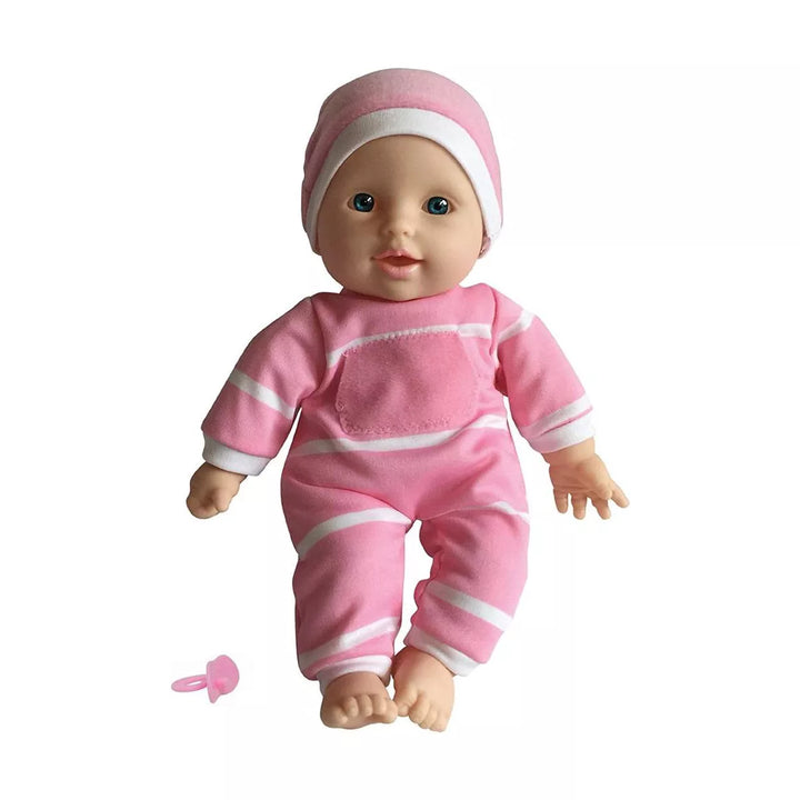 The New York Doll Collection 11 Inch Baby Doll