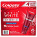 Colgate Optic White Renewal Whitening Toothpaste, 4.1 Oz., 4 Pk.