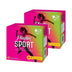 Playtex Sport Tampons, Unscented - Regular, 96 Ct.