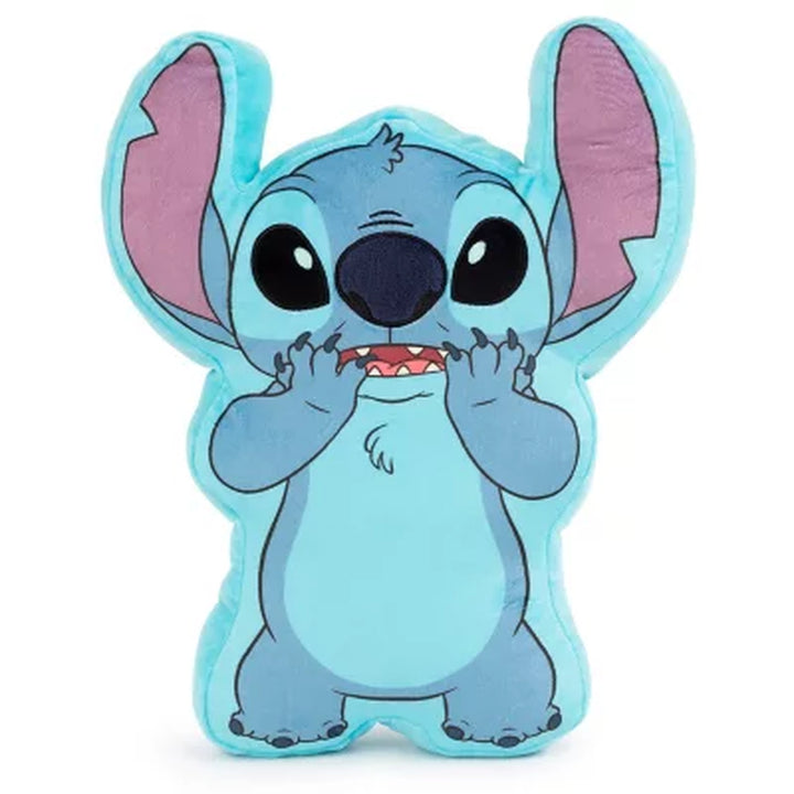 Disney Lilo and Stitch Pillow and Throw Set, 40 X 50