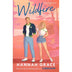 Wildfire by Hannah Grace - Book 2 of 3, Paperback
