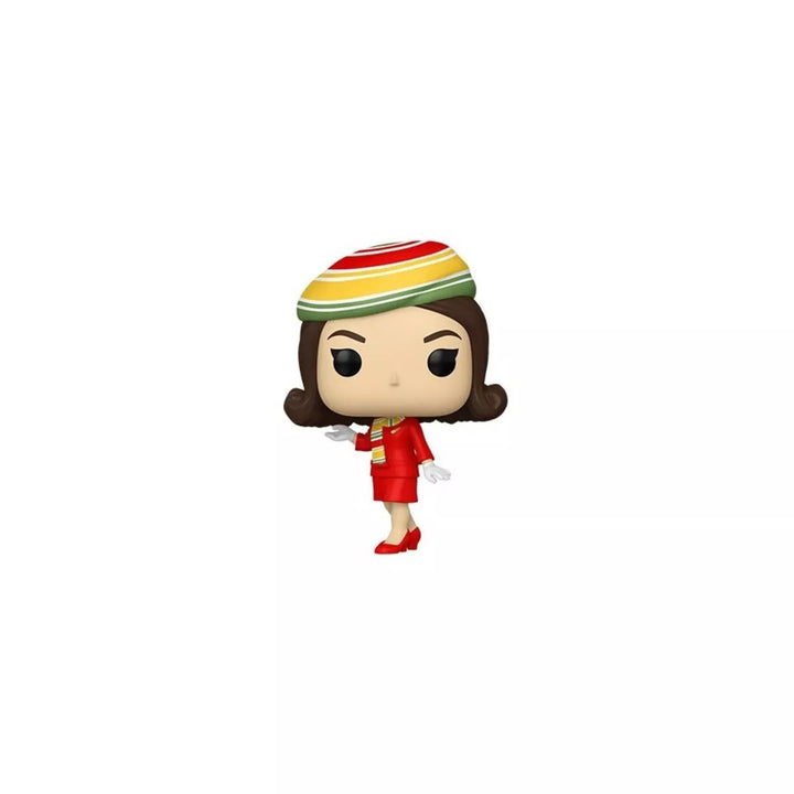 FUNKO POP! AD ICONS: TWA - Stewardess 3