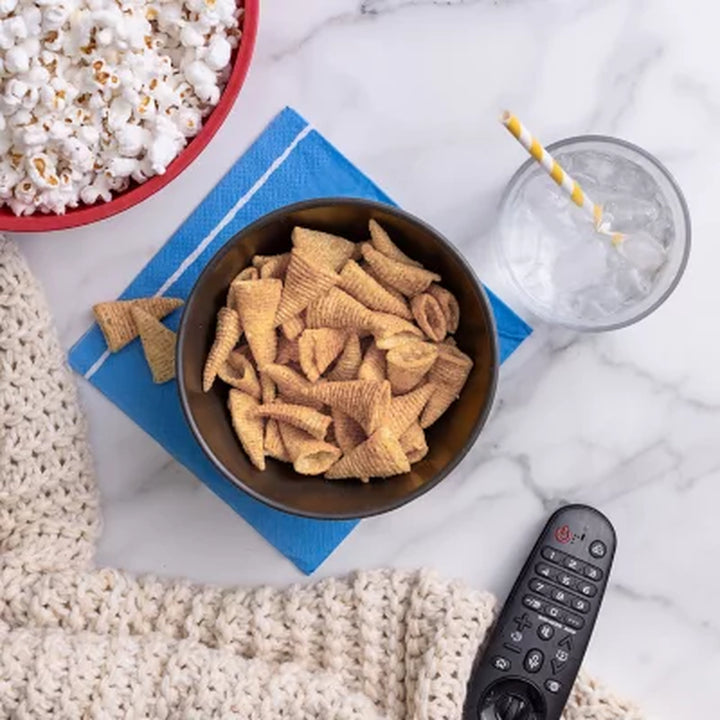 Cinnamon Toast Crunch Bugles, 30 Oz.