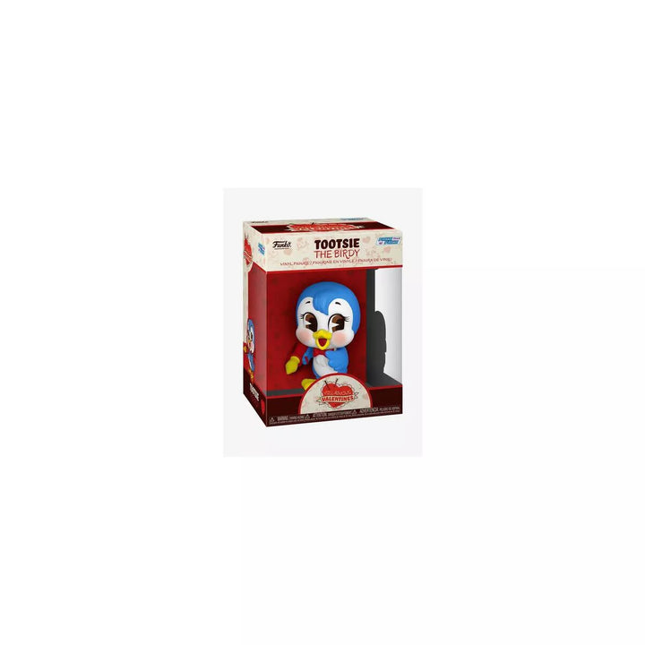 FUNKO VINYL FIGURE: Villainous Valentines- Birdy