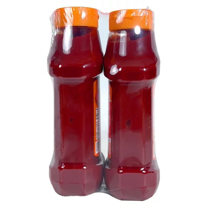 Whataburger Fancy Ketchup, 40 Oz., 2 Pk.