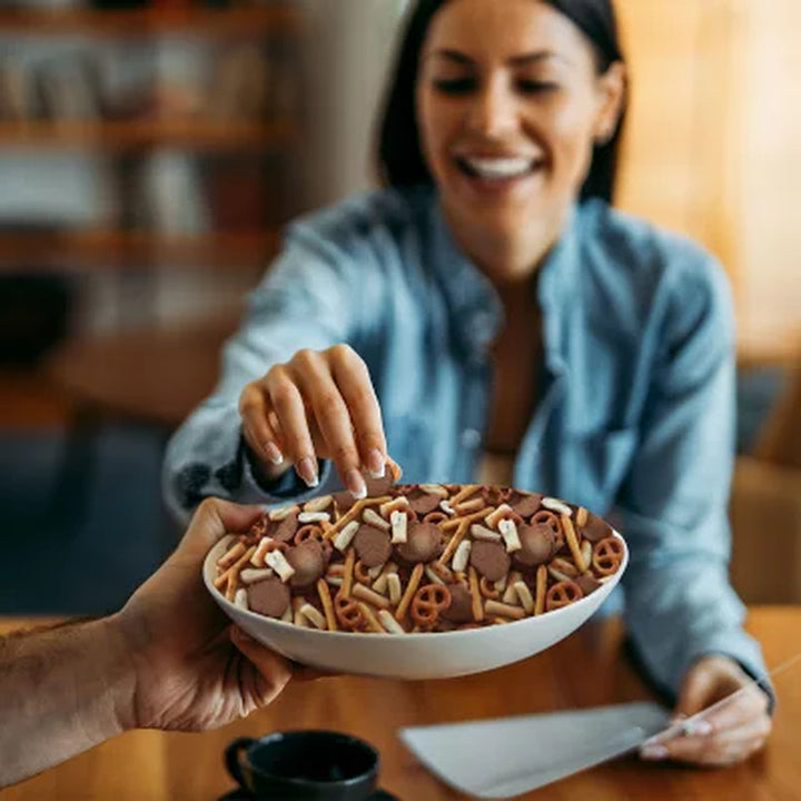 Gardetto'S Original Recipe Snack Mix 1.75 Oz., 42 Ct.