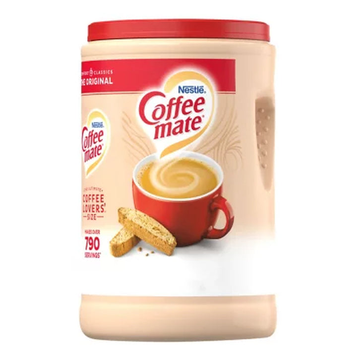 Nestle Coffee Mate Original Powdered Coffee Creamer (56 Oz.)