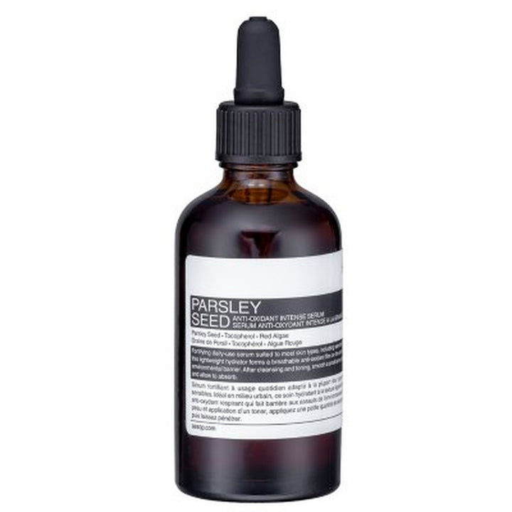 Aesop Parsley Seed Antioxidant Intense Serum, 2.0 Oz.