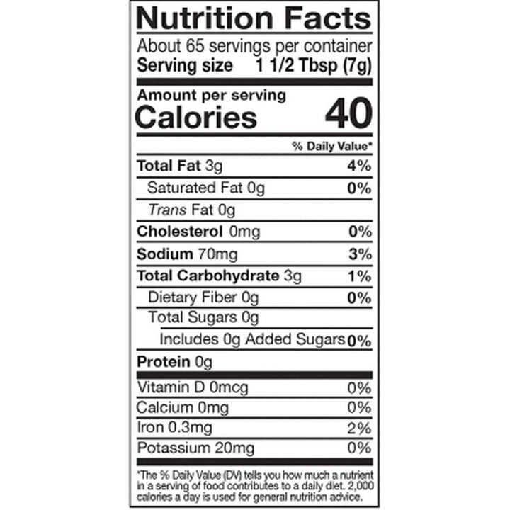 Kinder'S Crispy Fried Onions, 16 Oz.
