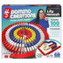 H5 – Domino Creations Game Set by Lily Hevesh - 100Pc