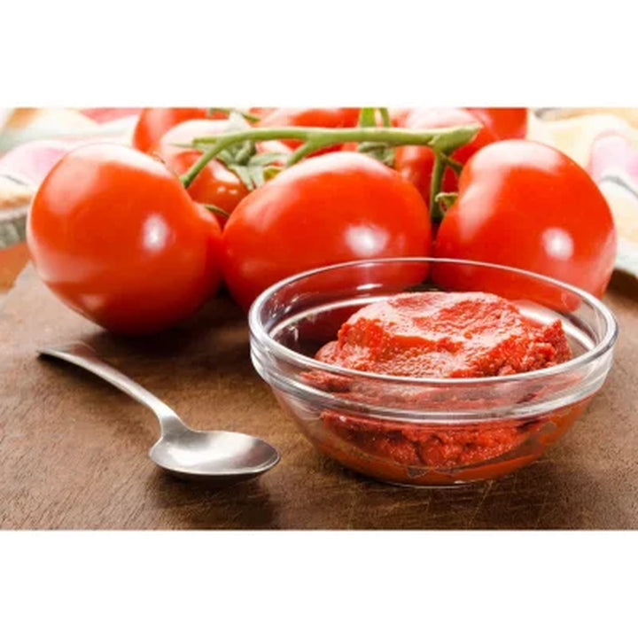 Member'S Mark Tomato Paste (111 Oz.)