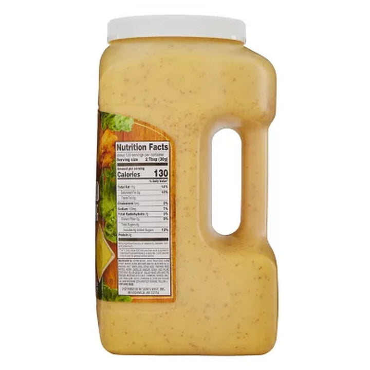 Member'S Mark Foodservice Honey Mustard 128 Oz.