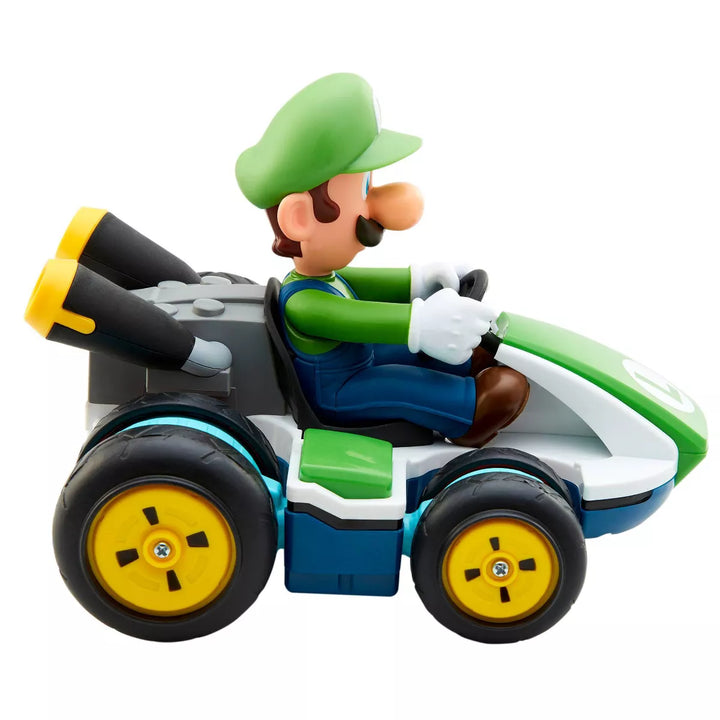 Nintendo Mini RC Luigi Racer