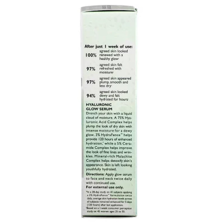 Peter Thomas Roth Water Drench Hyaluronic Glow Serum, 1 Oz.