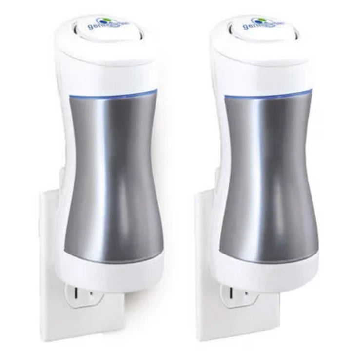 Germ Guardian UV-C Air Sanitizer Room Plugin (2 Pk.)